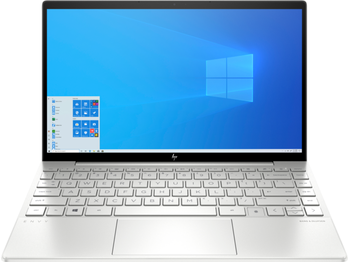 HP Envy 13 Laptop FHD IPS Core i7 16GB RAM 1TB SSD