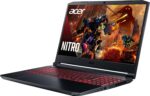 Acer Nitro 5 , 15.6" Full HD IPS 144Hz Display, 11th Gen Intel Core i5-1140H, 8GB NVIDIA GeForce RTX 3050Ti Laptop GPU, 16GB DDR4, 512GB NVMe SSD, Windows 11 Home - Image 5