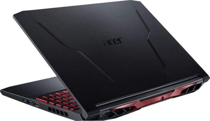 Acer Nitro 5 , 15.6" Full HD IPS 144Hz Display, 11th Gen Intel Core i5-1140H, 8GB NVIDIA GeForce RTX 3050Ti Laptop GPU, 16GB DDR4, 512GB NVMe SSD, Windows 11 Home - Image 6