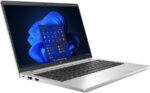 HP ProBook 450 G9 Notebook PC 12th Core i5 8gb ram 512gb ssd - Image 2
