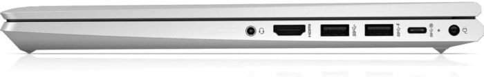 HP ProBook 450 G9 Notebook PC 12th Core i5 8gb ram 512gb ssd - Image 3