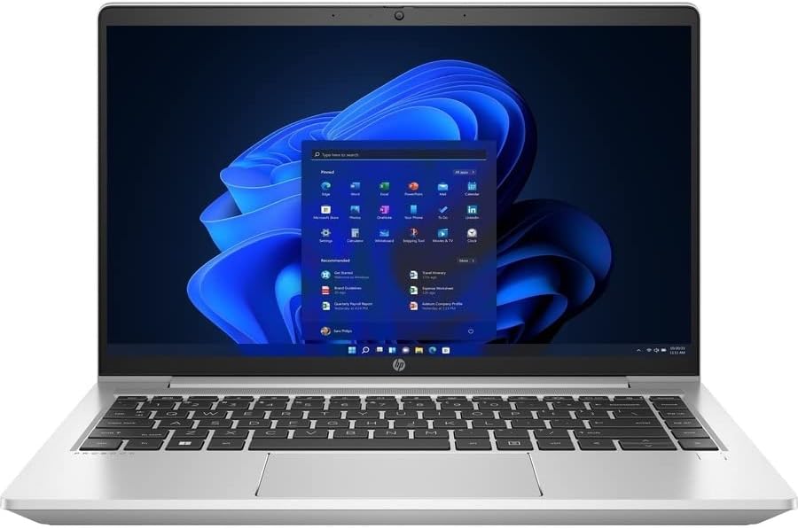 HP ProBook 440 G9 12th Core™️ i5-1235U8 GB RAM, 256GB SSD HP ProBook 440 G9 12th Core™️ i5-1235U8 GB RAM, 256GB SSD