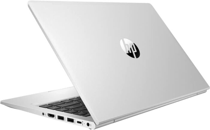 HP ProBook 450 G9 Notebook PC 12th Core i5 8gb ram 512gb ssd - Image 6