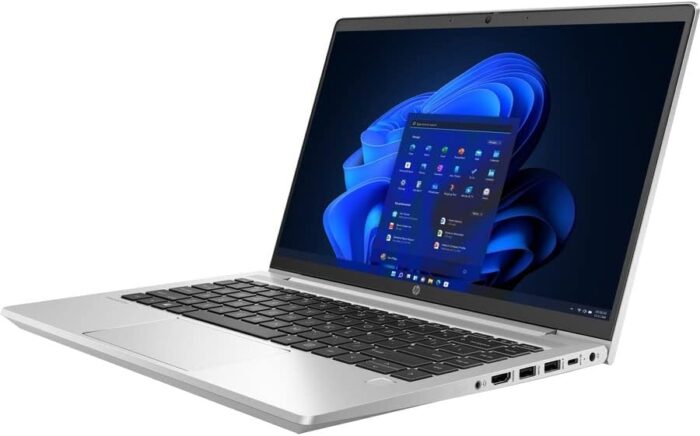 HP ProBook 450 G9 Notebook PC 12th Core i5 8gb ram 512gb ssd - Image 7