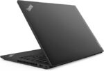 Lenovo ThinkPad T14 Gen 3 Core™️ i7-1260P Quad Core  1TB SSD 16GB RAM 14" WUXGA (1920x1200) WIN11 Pro  THUNDER BLACK Backlit Keyboard FP Reader 1-year warranty - Image 2