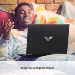 Victus by HP Laptop 16 12th Core i7 512GB SSD 8GB RAM - Image 8