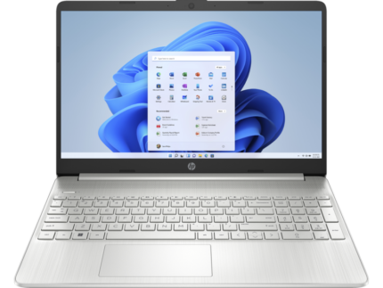 HP Notebook 15s
