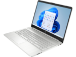 HP Notebook 15s - Intel® Core™ i5-1135G7, 8GB RAM, 512GB SSD, 15.6" HD Touch Display, Windows 11 Home - Image 2