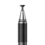 Baseus 2 in 1 Universal Capacitive Stylus and Ball Pen with 1 Extra Stylus Nib for All Apple iPad, Android Smart Phones, Touchscreen Laptops and Tablets. - Image 5