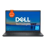 Dell Vostro 3520 Laptop - Intel Core i3-1215U, 8GB RAM, 256GB SSD, 15.6" FHD Display, Windows 10 Pro