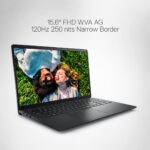 Dell Vostro 3520 Laptop - Intel Core i3-1215U, 8GB RAM, 256GB SSD, 15.6" FHD Display, Windows 10 Pro - Image 2