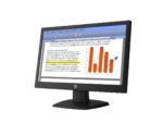 HP V194 LED display Monitor - 18.5" 1366 x 768 pixels HD (Black) - Image 4