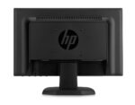 HP V194 LED display Monitor - 18.5" 1366 x 768 pixels HD (Black) - Image 3