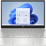 HP Pavilion 14 Laptop Core i5-1235U, 512GB SSD, 8GB RAM