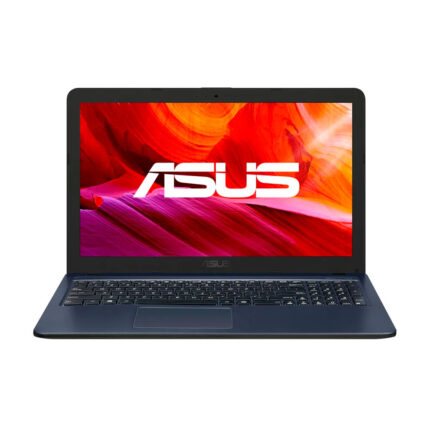 Asus VivoBook X543NA - 15.6″ FHD Display, Intel Celeron N3350, 4GB RAM, 1TB HDD