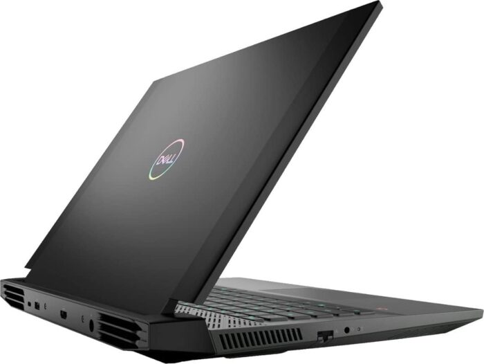 Dell G16 7620 Gaming Laptop - Intel Core i7-12700H, 1TB SSD, 16GB RAM,  6GB NVIDIA GeForce RTX 3060, 16'' QHD 165Hz, Backlit Keyboard, Windows 11 Pro - Image 4