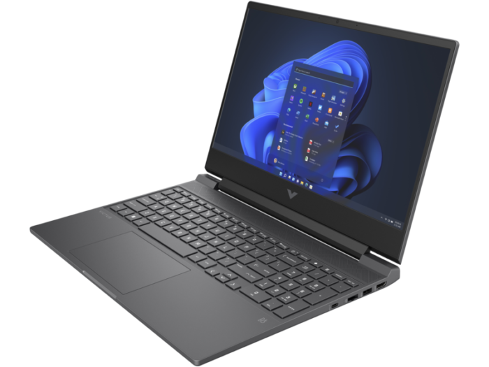 HP Victus Gaming Laptop 15 - AMD Ryzen™ 5-7535HS, 16GB RAM, 512GB SSD - Image 2