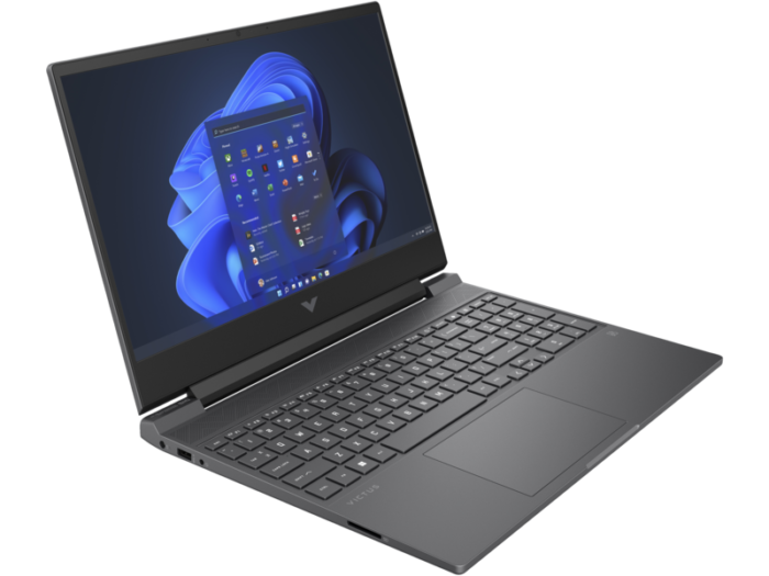 HP Victus Gaming Laptop 15 - AMD Ryzen™ 5-7535HS, 16GB RAM, 512GB SSD - Image 3