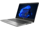 HP 240 G9 - Intel Core i5-1235U, 14" Anti-Glare FHD, 8GB RAM, 256GB SSD, Backlit Keyboard, Windows 11 - Image 2