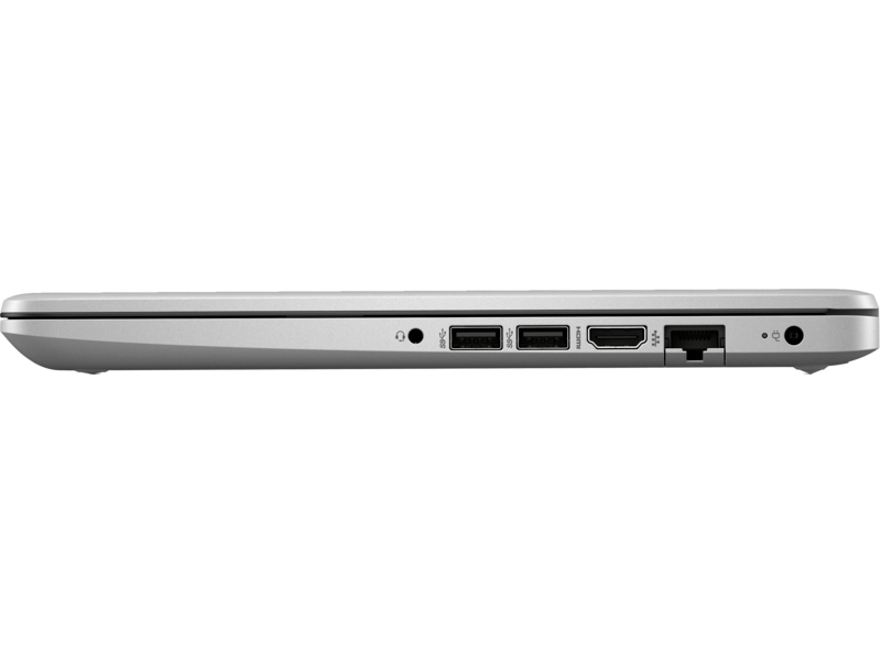 hp 240 g9 core i5 backlit 3 HP 240 G9 - Intel Core i5-1235U, 14" Anti-Glare FHD, 8GB RAM, 256GB SSD, Backlit Keyboard, Windows 11 - Image 5