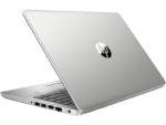 HP 240 G9 - Intel Core i5-1235U, 14" Anti-Glare FHD, 8GB RAM, 256GB SSD, Backlit Keyboard, Windows 11 - Image 4