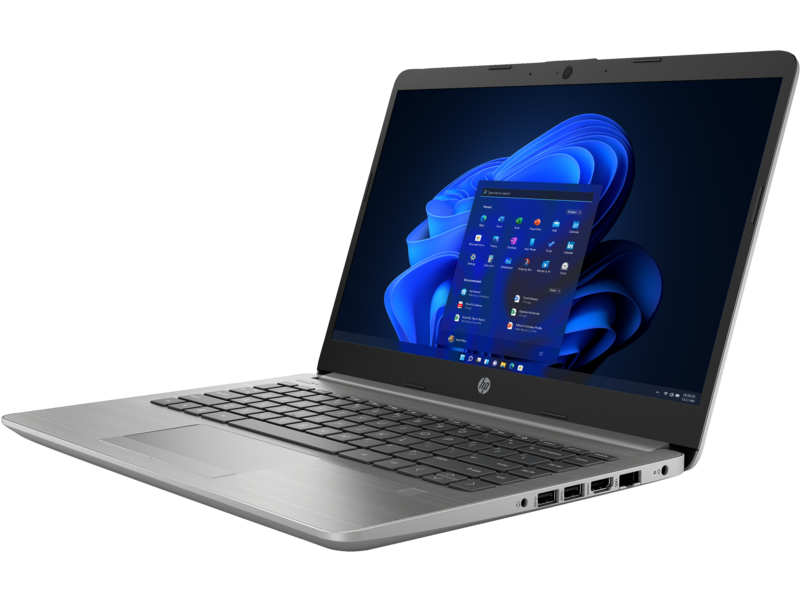 hp 240 g9 core i5 backlit. HP 240 G9 - Intel Core i5-1235U, 14" Anti-Glare FHD, 8GB RAM, 256GB SSD, Backlit Keyboard, Windows 11 - Image 2