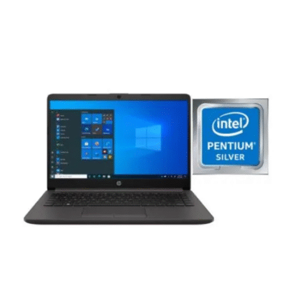 HP 240 G8 NOTEBOOK PC UMA PENTIUM SILVER N5030 HD SVA 250 4GB DDR4 2400 1TB 5400 FREEDOS 32M66EA
