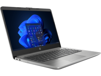 HP 240 G9 Intel Core i5 512GB SSD 8GB RAM 14.0" Windows 11Pro