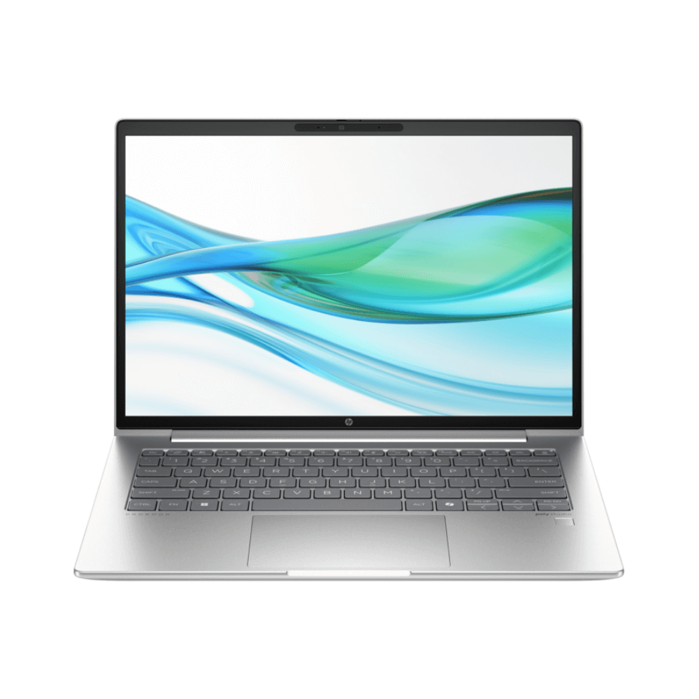 HP PROBOOK 440-G11, INTEL CORE-ULTRA 7 155U, 14TH GEN, 16GB 512GB-SSD FINGERPRINT READER, BACKLIT-KB 14 WUXGA IPS DOS PIKE SILVER A22Z2EA HP PROBOOK 440-G11, INTEL CORE-ULTRA 7 155U, 14TH GEN, 16GB 512GB-SSD FINGERPRINT READER, BACKLIT-KB 14" WUXGA IPS DOS PIKE SILVER A22Z2EA