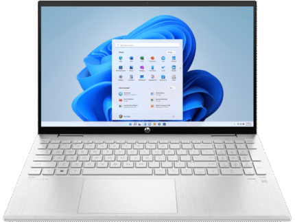 HP Pavilion x360 Convertible 15 Intel Core i7-1255U, 16GB Ram, 1TB SSD, Touch Smart