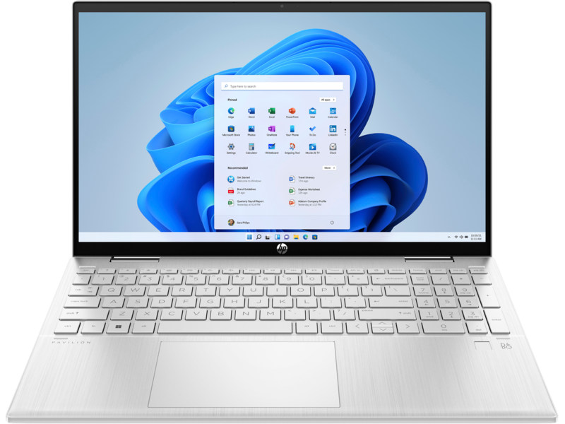 HP Pavilion x360 Convertible 15 Intel Core i7-1255U, 16GB Ram, 1TB SSD, Touch Smart HP Pavilion x360 Convertible 15 Intel Core i7-1255U, 16GB Ram, 1TB SSD, Touch Smart
