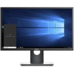 DELL 24 MONITOR E2418HN, 23.8’’ IPS LED BACKLIT VGA HDMI FHD (1920 X 1080) - Image 3