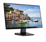 HP V220 MONITOR 4CJ27AA, 21.5” LED BACKLIT VGA/DVI FHD (1920 X 1080) - Image 5
