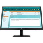 HP V270 MONITOR 2KZ35AA, 27” IPS W/LED BACKLIT VGA DVI-D HDMI FHD (1920 X 1080) - Image 3
