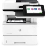 HP LASERJET ENTERPRISE M631DN MULTIFUNCTION PRINTER (J8J63A)