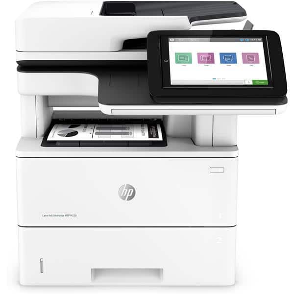 1170LLM5_I2.jpg HP LASERJET ENTERPRISE M631DN MULTIFUNCTION PRINTER (J8J63A) - Image 1