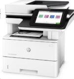 HP LASERJET ENTERPRISE M631DN MULTIFUNCTION PRINTER (J8J63A) - Image 4
