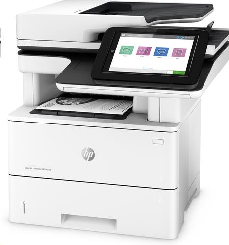 1170LLM5_I4.jpg HP LASERJET ENTERPRISE M631DN MULTIFUNCTION PRINTER (J8J63A) - Image 4