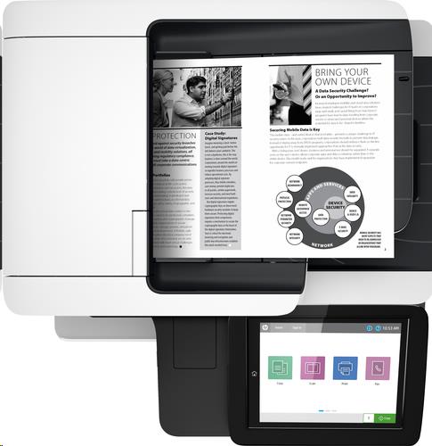 1170LLM5_I7.jpg HP LASERJET ENTERPRISE M631DN MULTIFUNCTION PRINTER (J8J63A) - Image 2