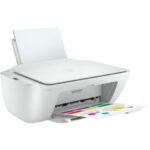 HP DESKJET 2710 PRINTER - Image 4
