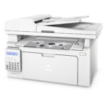 HP LASERJET PRO MFP 130FN MULTIFUNCTION PRINTER G3Q59A