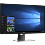 DELL 27 MONITOR SE2717H, 27’’ IPS LED BACKLIT VGA HDMI FHD (1920 X 1080) - Image 2