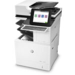 HP LASERJET ENTERPRISE FLOW M632Z MULTIFUNCTION PRINTER (J8J72A)