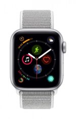 APPLE WATCH SERIES 4 40MM (GPS)