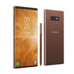 Samsung Note 9 (4GB RAM, 64GB Storage)