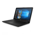 HP 14 258C8EA INTEL CORE i3 PROCESSOR, 2.3GHz, 4GB RAM, 1TB HDD, INTEL HD GRAPHICS, DVDRW, WINDOWS 10 - Image 3