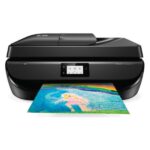 HP Deskjet ink Adv 5272 Printer M2U76C - Image 3
