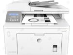 HP LASERJET PRO MFP 130FN MULTIFUNCTION PRINTER G3Q59A - Image 2