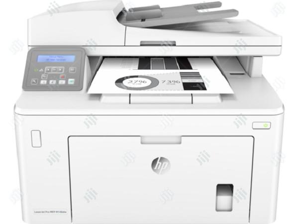 34983227_1_599x450.jpg HP LASERJET PRO MFP 130FN MULTIFUNCTION PRINTER G3Q59A - Image 2