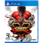 Street Fighter PlayStation 4 - Image 2